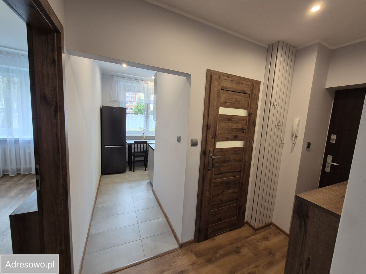 Mieszkanie 2-pokojowe Poznań Dębiec, ul. Żurawinowa. Zdjęcie 10