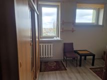 Mieszkanie 3-pokojowe Sochaczew Boryszew Pierwszy, ul. Fabryczna. Zdjęcie 4