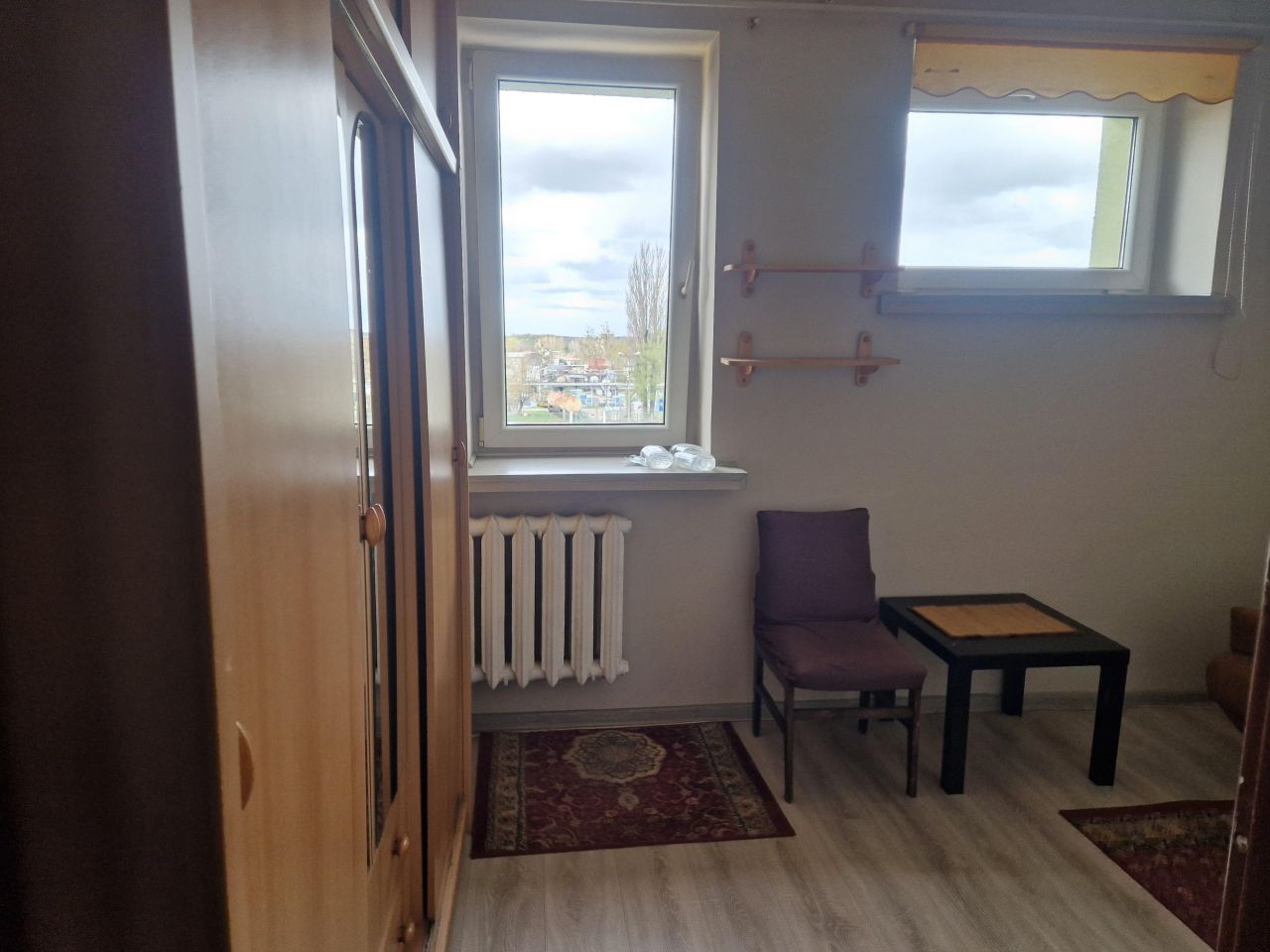 Mieszkanie 3-pokojowe Sochaczew Boryszew Pierwszy, ul. Fabryczna. Zdjęcie 5