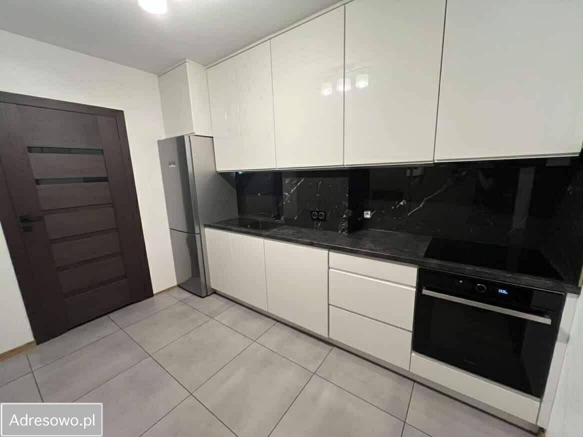 Mieszkanie 1-pokojowe Poznań Łazarz, ul. Kącik. Zdjęcie 5