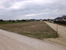 Działka budowlana Ruda Strawczyńska Zastawie, Dworska. Zdjęcie 2