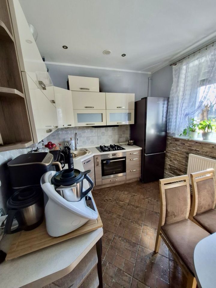 Mieszkanie 3-pokojowe Witnica. Zdjęcie 7