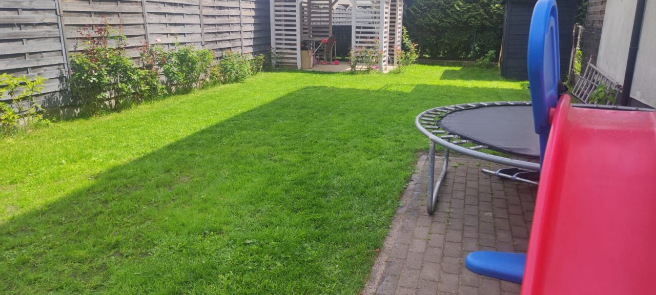 dom szeregowy, 5 pokoi Marki, ul. Władysława Jagiełły. Zdjęcie 15