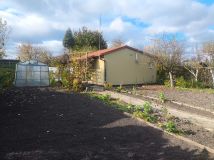 Działka rod Wągrowiec. Zdjęcie 2