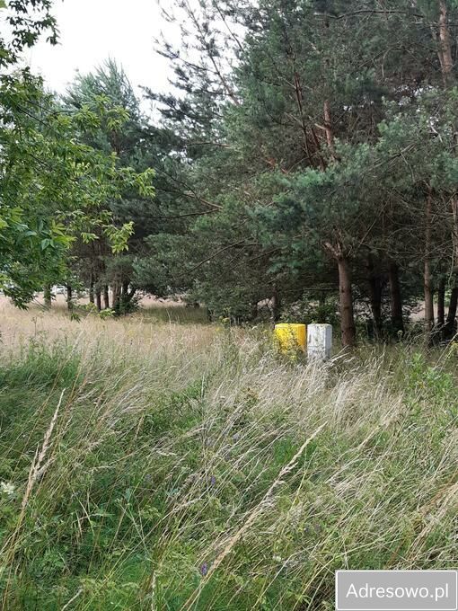 Działka inwestycyjna Ustka. Zdjęcie 5