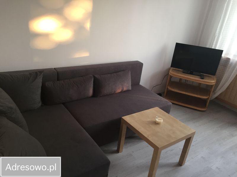 Mieszkanie 2-pokojowe Sopot Kamienny Potok, ul. Kujawska. Zdjęcie 2