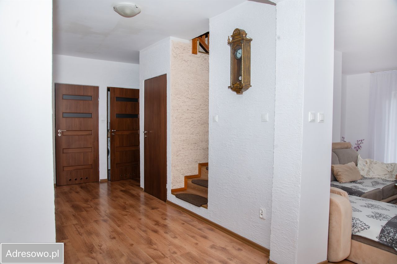 bliźniak, 5 pokoi Nidzica, ul. Wyspiańskiego. Zdjęcie 19