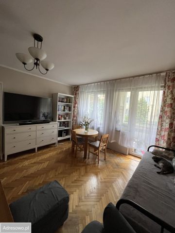 Mieszkanie 3-pokojowe Warszawa Białołęka, ul. Aleksandra Kamińskiego. Zdjęcie 1