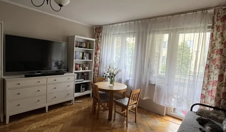 Mieszkanie 3-pokojowe Warszawa Białołęka, ul. Aleksandra Kamińskiego
