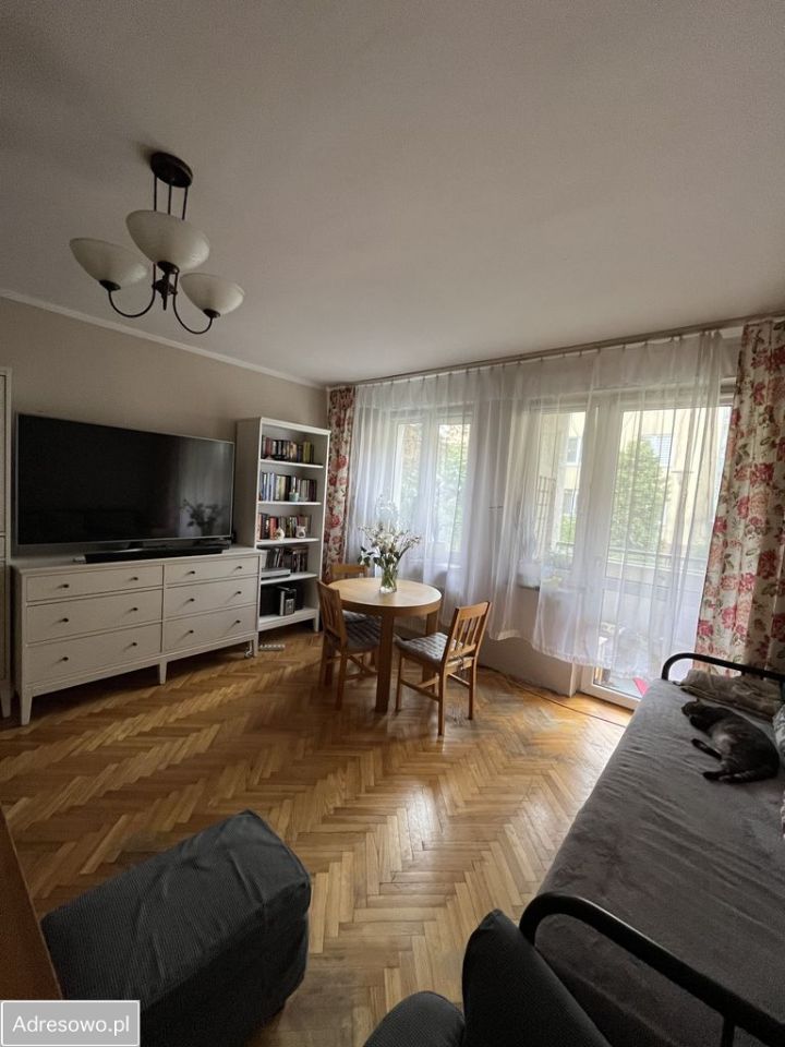 Mieszkanie 3-pokojowe Warszawa Białołęka, ul. Aleksandra Kamińskiego. Zdjęcie 1