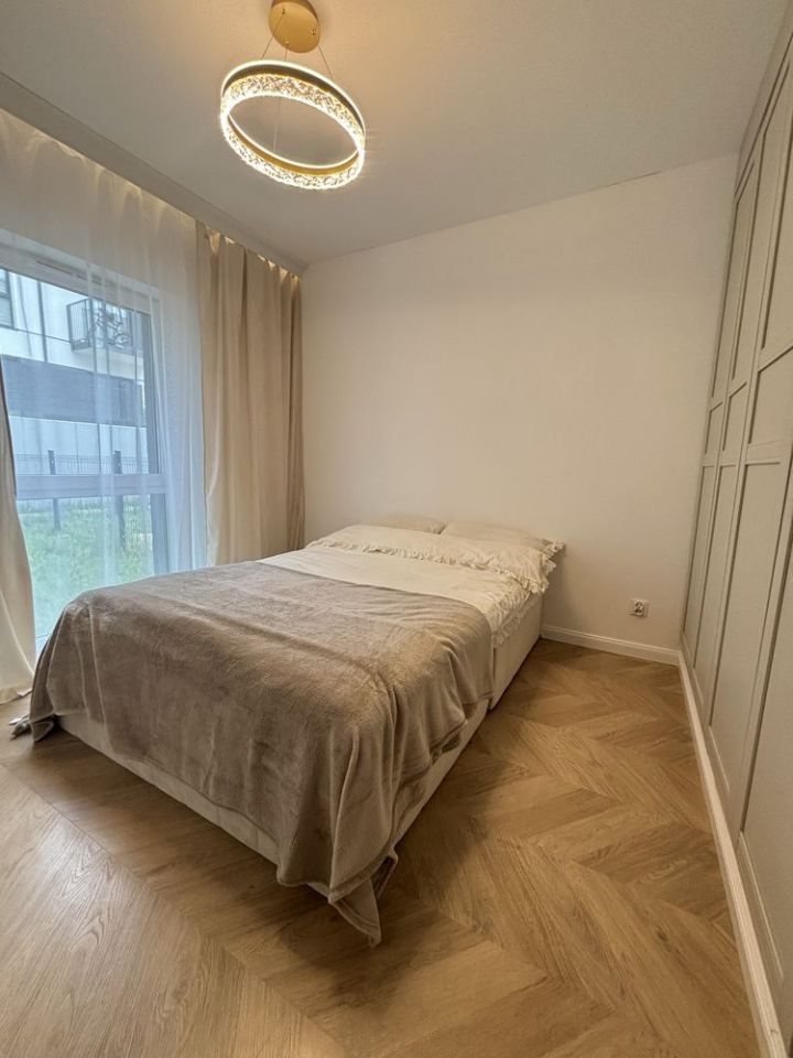 Mieszkanie 2-pokojowe Szczecin Warszewo. Zdjęcie 7
