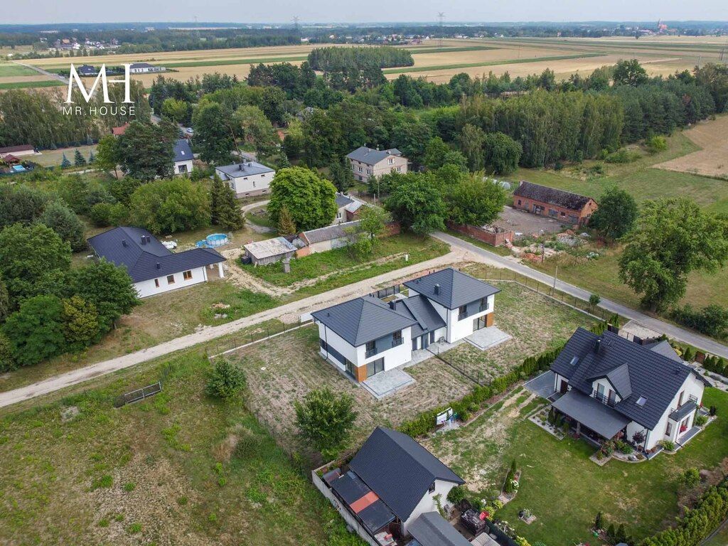 bliźniak, 4 pokoje Bukowiec, Cicha. Zdjęcie 15