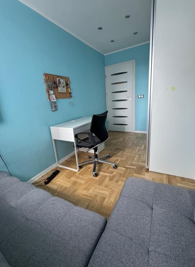 Mieszkanie 3-pokojowe Katowice Józefowiec, ul. Józefowska. Zdjęcie 4