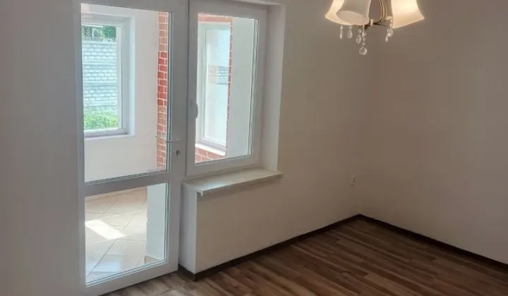 bliźniak, 3 pokoje Gisiel