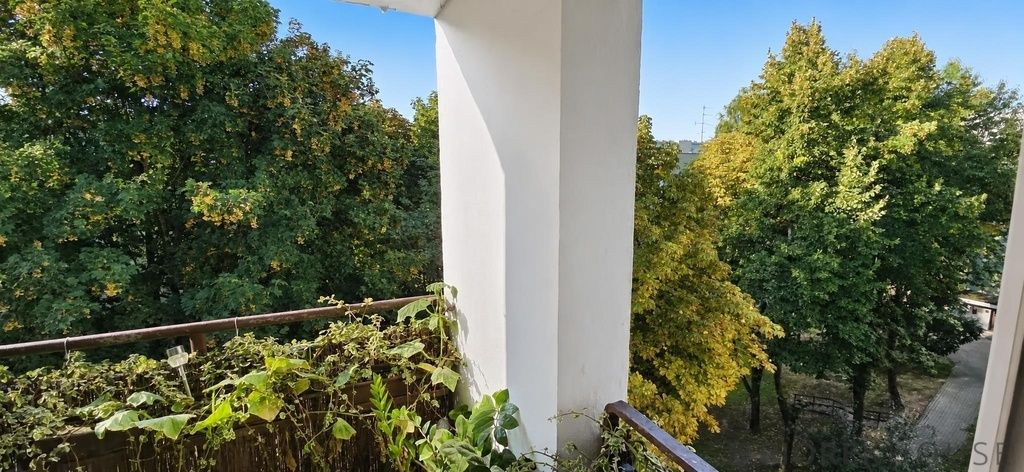 Mieszkanie 3-pokojowe Warszawa Praga-Południe, ul. gen. Romana Abrahama. Zdjęcie 16