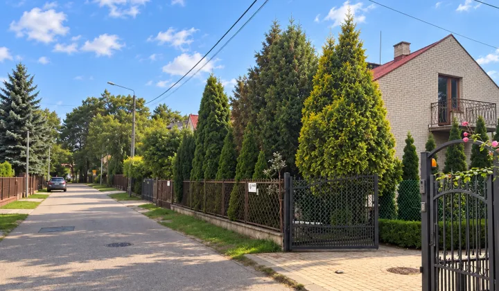 dom wolnostojący, 5 pokoi Pomiechówek, ul. Młodości