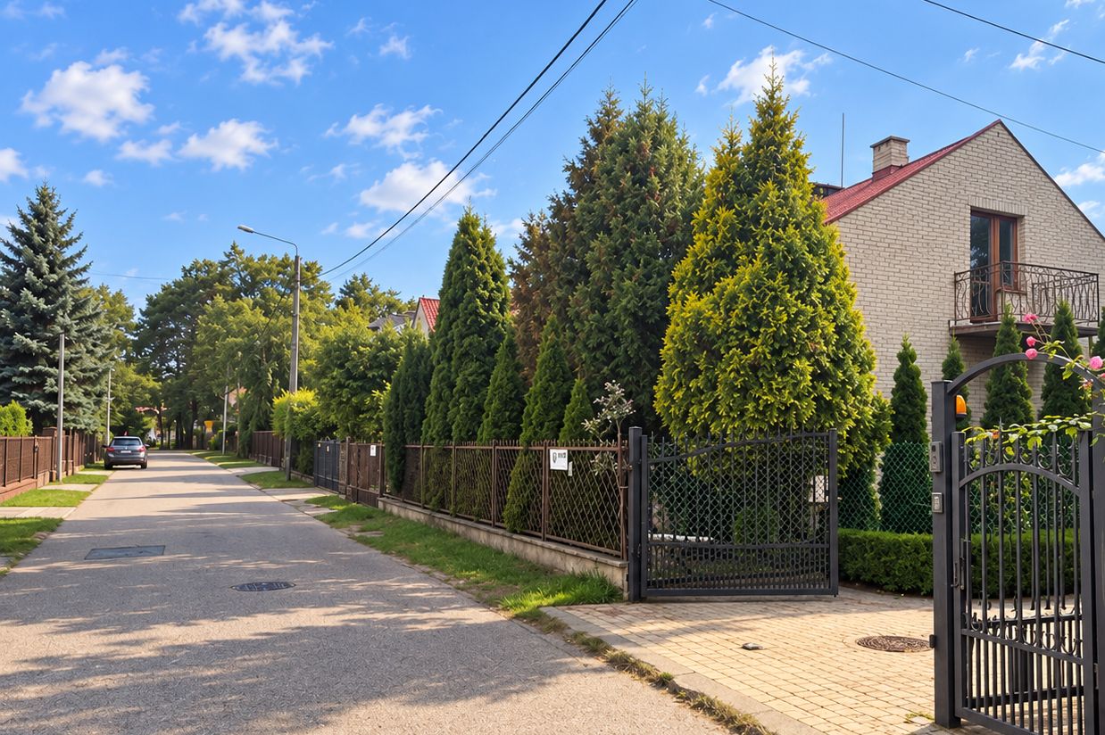 dom wolnostojący, 5 pokoi Pomiechówek, ul. Młodości. Zdjęcie 1