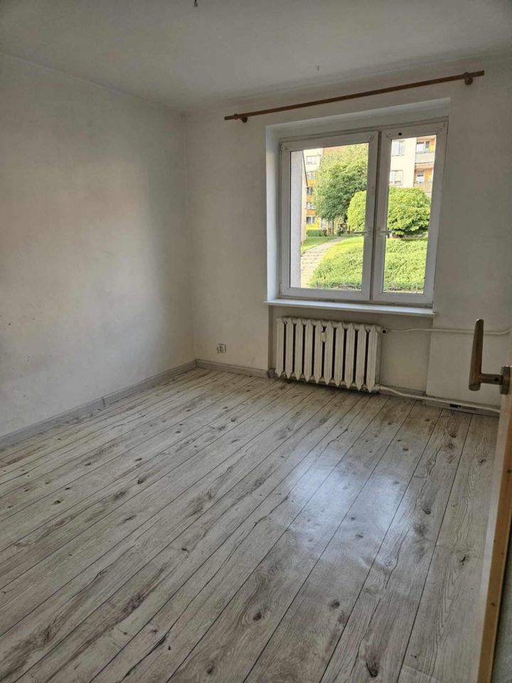 Mieszkanie 2-pokojowe Ełk Centrum, ul. Wojska Polskiego. Zdjęcie 6