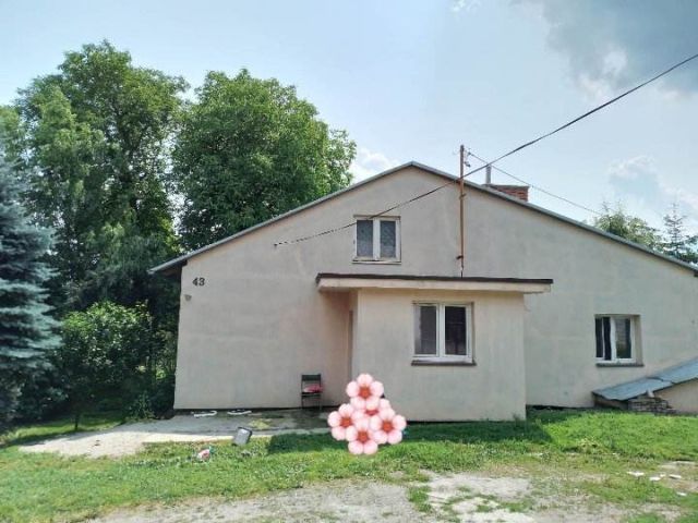 siedlisko, 4 pokoje Czelatyce. Zdjęcie 1