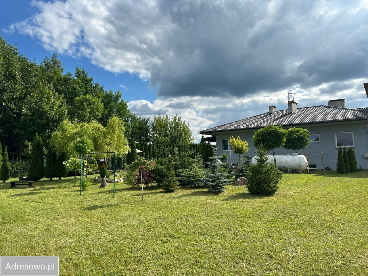 Hala/magazyn Gocław, ul. 3 Maja. Zdjęcie 11