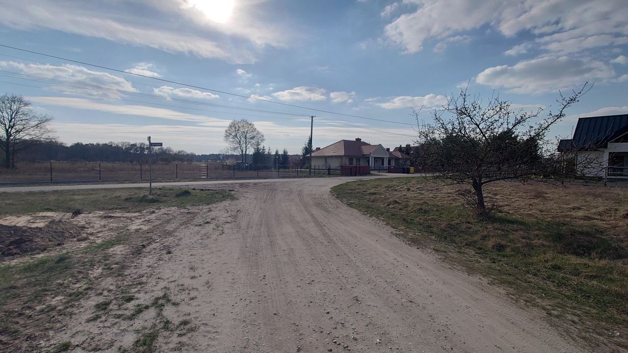 Działka rekreacyjna Uście, ul. Orchowa. Zdjęcie 10