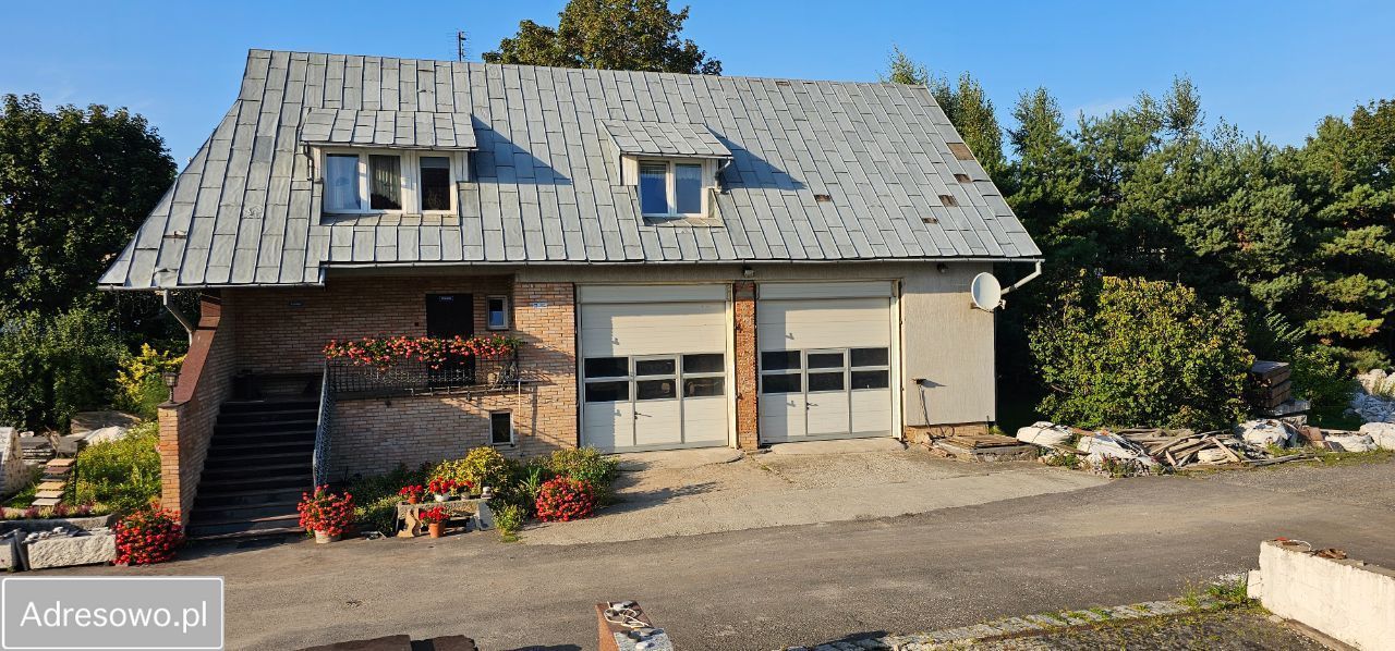 dom wolnostojący, 9 pokoi Bielany Wrocławskie, ul. Kłodzka. Zdjęcie 11