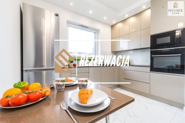 Mieszkanie 3-pokojowe Olsztyn Nagórki, ul. Franciszka Barcza. Zdjęcie 1