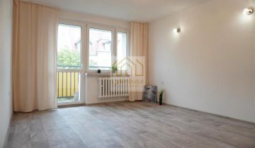 Mieszkanie 3-pokojowe Bytom, ul. Stanisława Witczaka