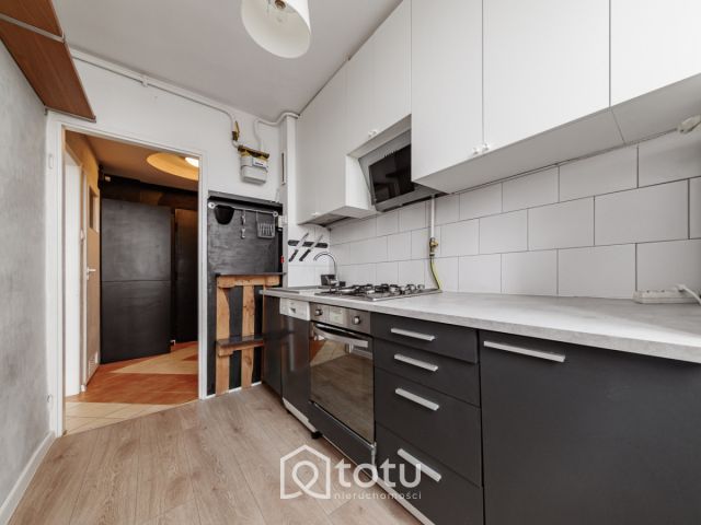 Mieszkanie 2-pokojowe Warszawa Bródno, ul. Chodecka. Zdjęcie 3