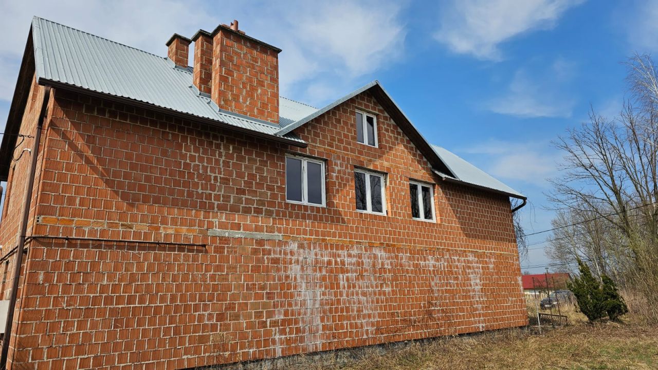 dom wolnostojący Zapole. Zdjęcie 2