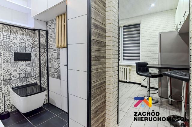 Mieszkanie 1-pokojowe Zielona Góra Centrum, ul. Długa. Zdjęcie 9