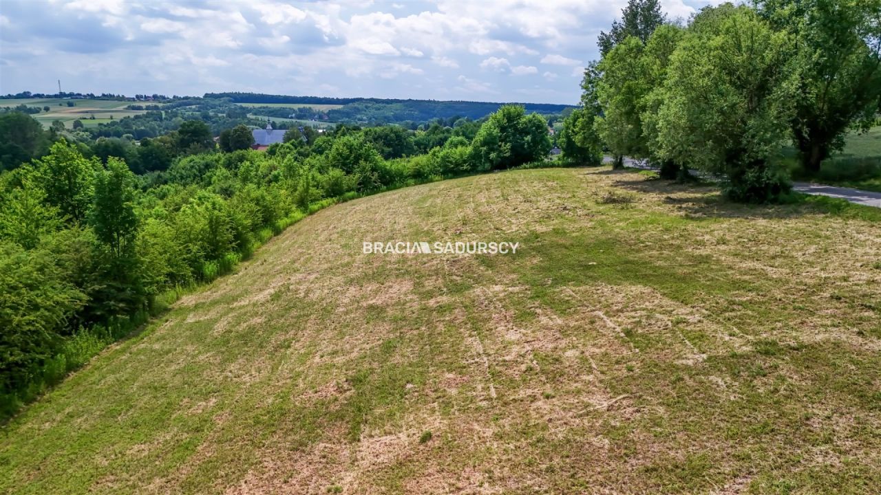 Działka budowlana Iwanowice Włościańskie. Zdjęcie 24