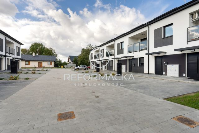 Mieszkanie 3-pokojowe Rzeszów, ul. Myśliwska. Zdjęcie 3