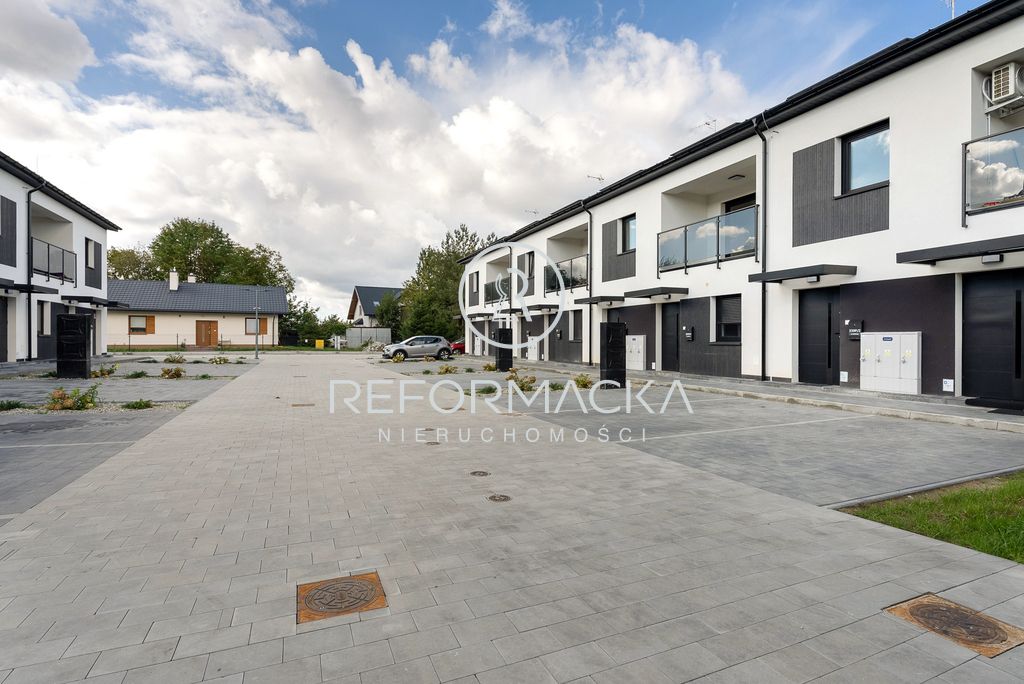 Mieszkanie 3-pokojowe Rzeszów, ul. Myśliwska. Zdjęcie 3