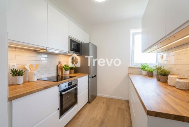 Mieszkanie 3-pokojowe Gdańsk Morena, ul. Związku Jaszczurczego. Zdjęcie 7