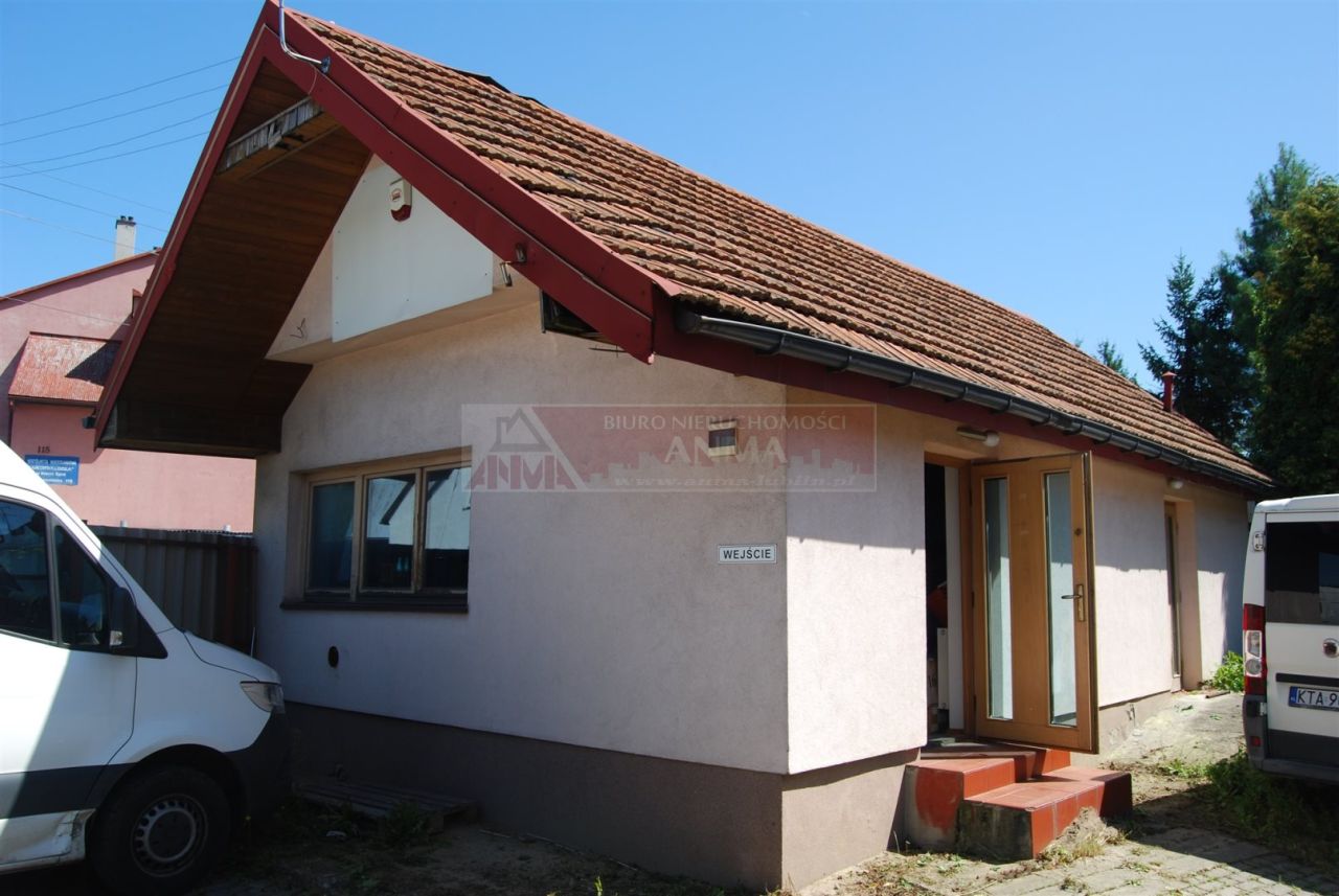 Lokal Nowy Sącz, ul. Grunwaldzka. Zdjęcie 3