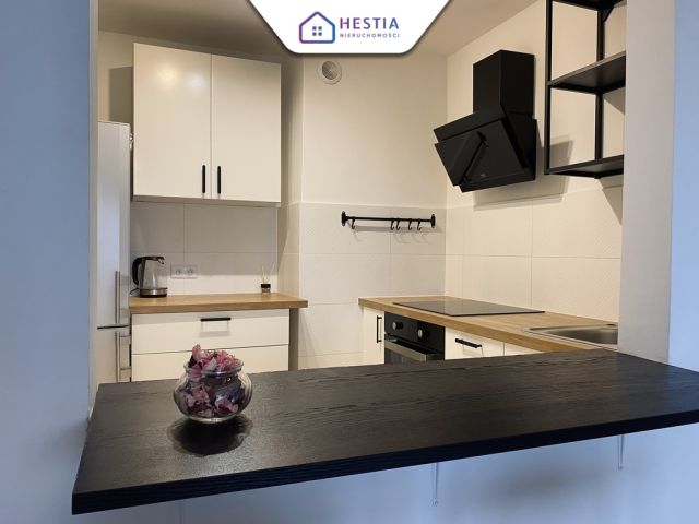 Mieszkanie 1-pokojowe Szczecin Drzetowo, ul. Pawła Stalmacha. Zdjęcie 9