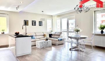 Mieszkanie 3-pokojowe Białystok Skorupy, ul. Kujawska