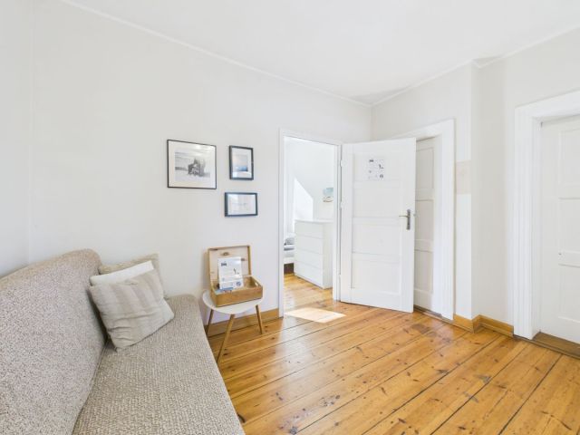 Mieszkanie 4-pokojowe Gdańsk Wrzeszcz, al. Legionów. Zdjęcie 2