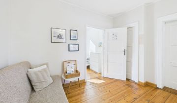 Mieszkanie 4-pokojowe Gdańsk Wrzeszcz, al. Legionów