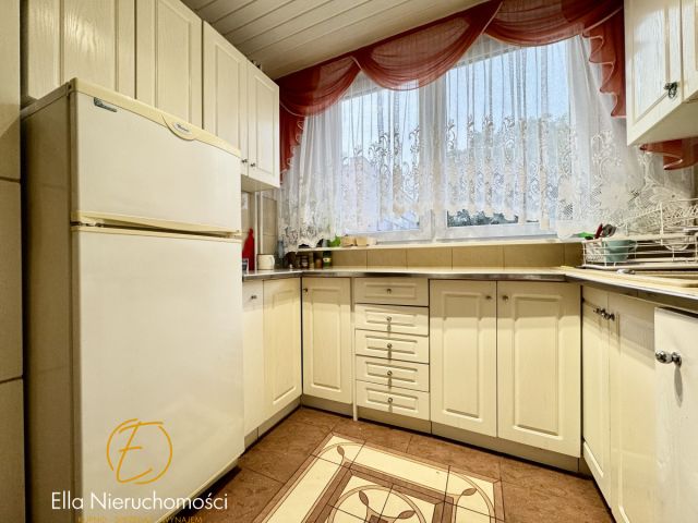 Mieszkanie 3-pokojowe Legnica, ul. Złotoryjska. Zdjęcie 9