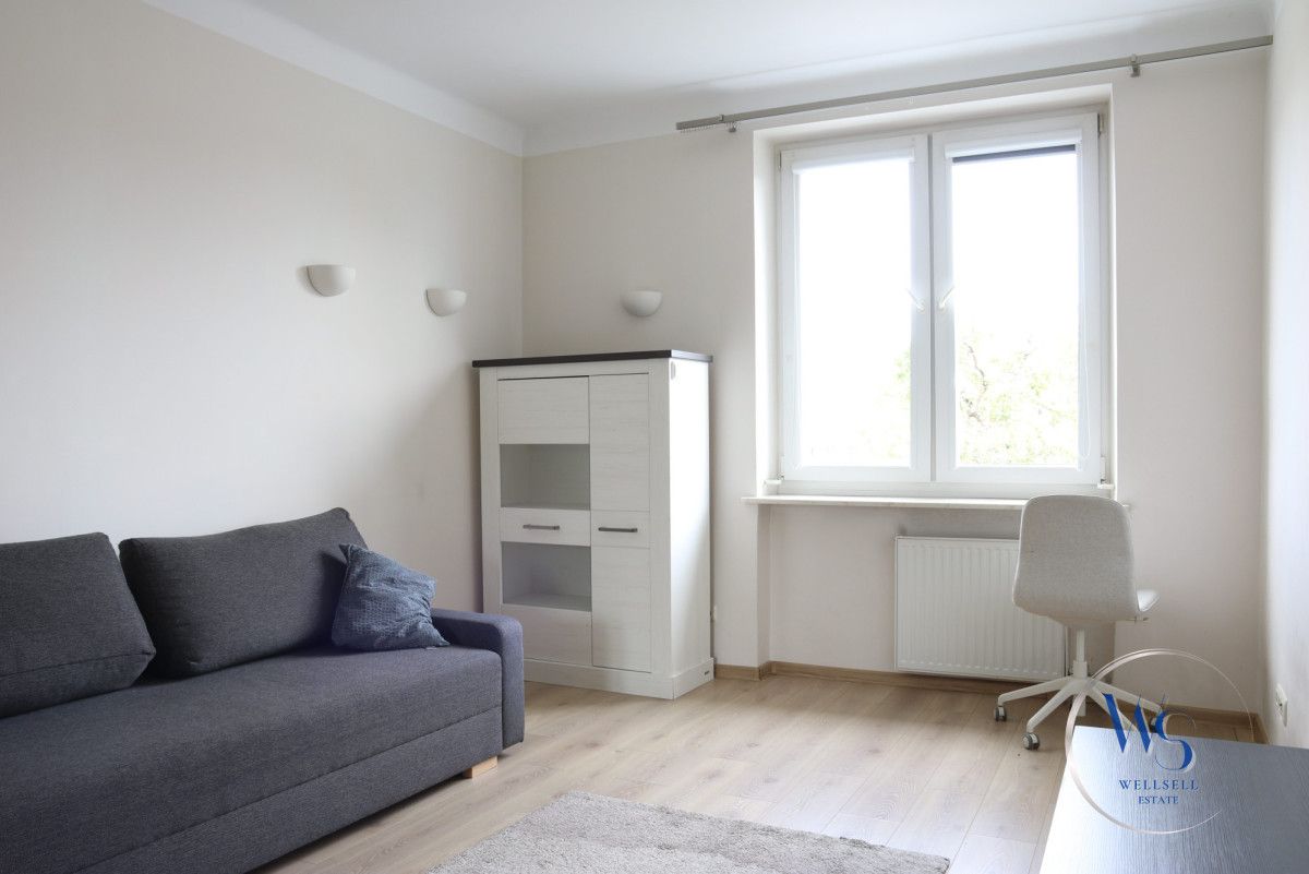 Mieszkanie 2-pokojowe Warszawa Mokotów, ul. Górska. Zdjęcie 11