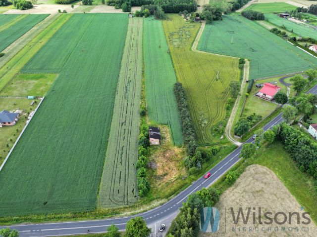 dom wolnostojący, 4 pokoje Nowa Brzeźnica, ul. Kościuszki. Zdjęcie 6