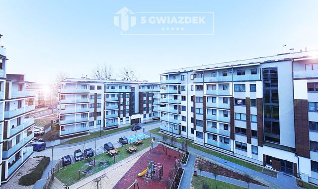 Mieszkanie 5-pokojowe Szczecinek, ul. Kaszubska. Zdjęcie 22