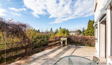 bliźniak, 6 pokoi Poznań Górczyn, ul. Wronczyńska