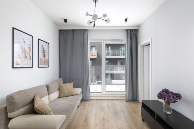 Mieszkanie 2-pokojowe Warszawa Wola, ul. Siedmiogrodzka. Zdjęcie 3