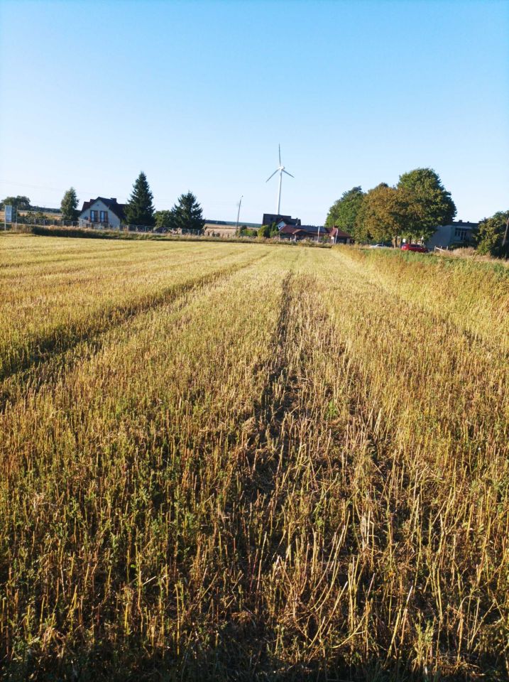Działka budowlana Wałcz. Zdjęcie 7