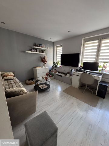 Mieszkanie 1-pokojowe Katowice Burowiec, ul. Wiosny Ludów. Zdjęcie 1