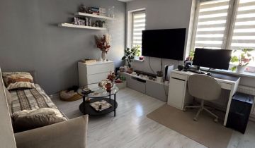 Mieszkanie 1-pokojowe Katowice Burowiec, ul. Wiosny Ludów