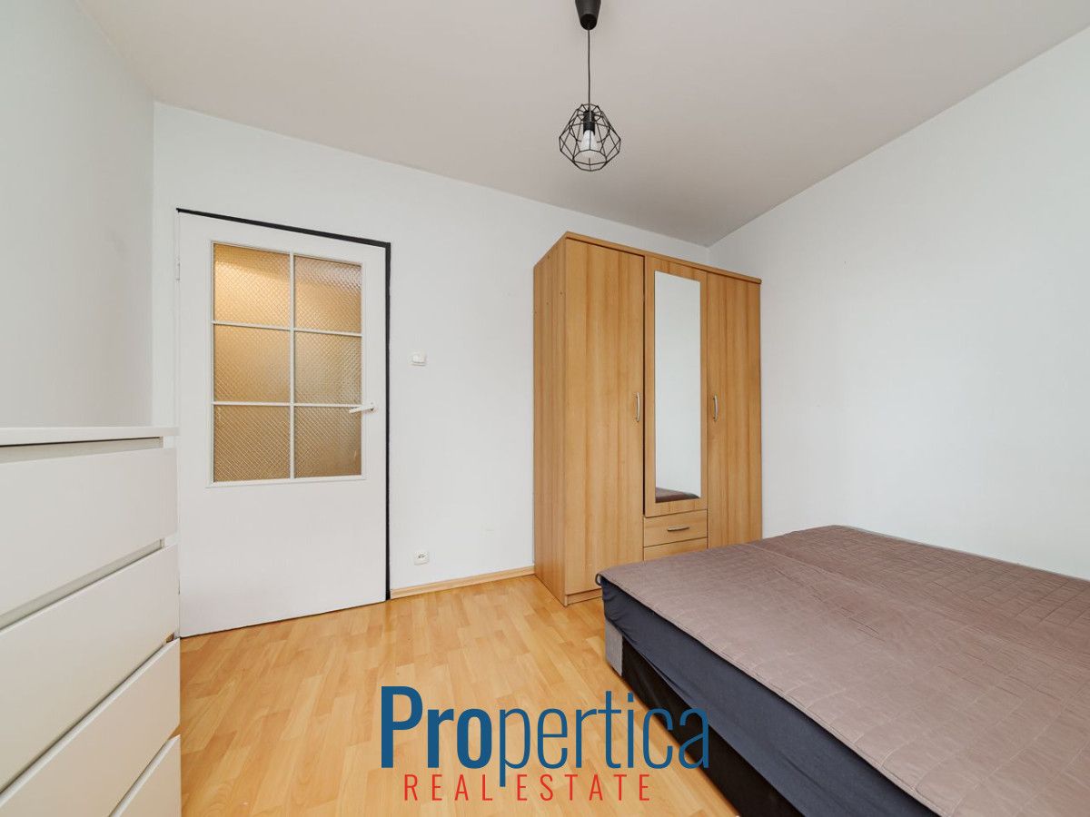 Mieszkanie 3-pokojowe Warszawa Targówek, ul. Gościeradowska. Zdjęcie 8